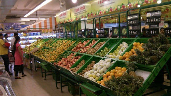 Military canteen-like mart to open for Karnataka State govt employees soon