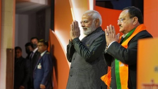 ಪ್ರತಿಪಕ್ಷಗಳ ವಿರುದ್ಧ ನಿರ್ಮಲಾ ಸೀತಾರಾಮನ್ ವಾಗ್ದಾಳಿ 