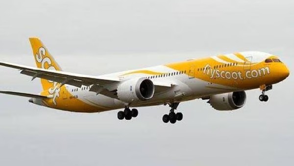 Flight took off from Amritsar airport leaving 35 passengers on board Flight took off from Amritsar airport leaving 35 passengers on board