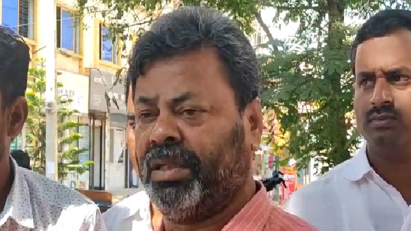  ಡಿ.ಕೆ ಶಿವಕುಮಾರ್ ಹೊಡೆತಕ್ಕೆ ಸಿದ್ದರಾಮಯ್ಯ ತಣ್ಣಗಾಗಿದ್ದಾರೆ