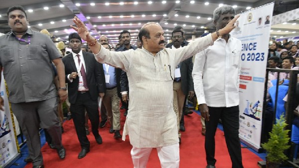 ಚುನಾವಣೆ ಸಮೀಪಿಸುತ್ತಿದ್ದಂತೆ ಬದಲಾದ ರಾಜಕೀಯ ವಾತಾವರಣ