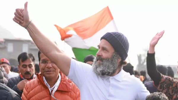 ಯಾತ್ರೆಯ ಗುರಿ ಸಾಧಿಸಲಾಗಿದೆಯೇ? 