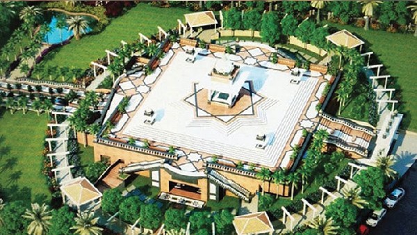 Mysuru : Dr Vishnuvardhan memorial at Haalaalu village will be inaugurated on January 29 Mysuru : Dr Vishnuvardhan memorial at Haalaalu village will be inaugurated on January 29