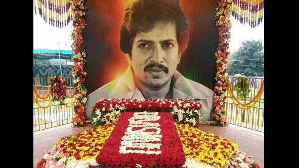 Dr Vishnuvardhan Memorial: cm basavaraj bommai to inaugurate Vishnuvardhan memorial 