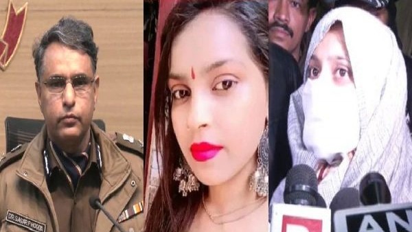 Delhi hit and run case: Mother denies allegations against Nidhi