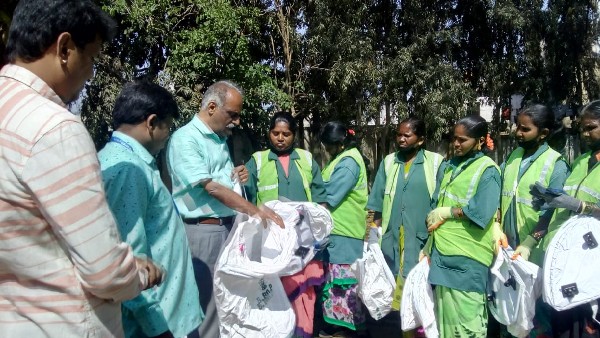 BBMP Recruitment 2023: BBMP was Invited Fulfill For 3673 Posts By Eligible