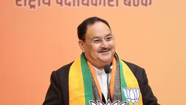 ಪ್ರತಿಪಕ್ಷಗಳ ವಿರುದ್ಧ ಕೇಂದ್ರ ಸಚಿವೆ ಗರಂ