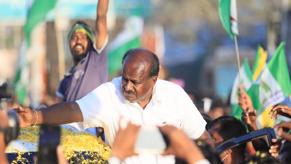 ಸಚಿವ ಶ್ರಿರಾಮುಲು ವಿರುದ್ಧ ಜೆಡಿಎಸ್ ವಾಗ್ದಾಳಿ ಸಚಿವ ಶ್ರಿರಾಮುಲು ವಿರುದ್ಧ ಜೆಡಿಎಸ್ ವಾಗ್ದಾಳಿ