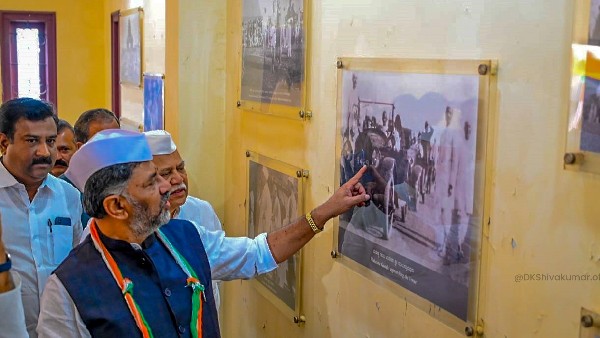  ಜನವರಿಯೊಳಗೆ ಅಭ್ಯರ್ಥಿಗಳ ಪಟ್ಟಿ ಸಿದ್ದ