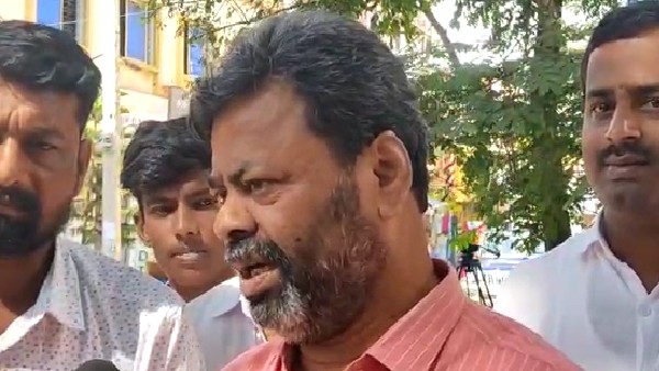  ವಿಜಯೇಂದ್ರ ಸ್ಪರ್ಧೆ ಬಗ್ಗೆ ಹೈಕಮಾಂಡ್ ನಿರ್ಧರಿಸುತ್ತದೆ