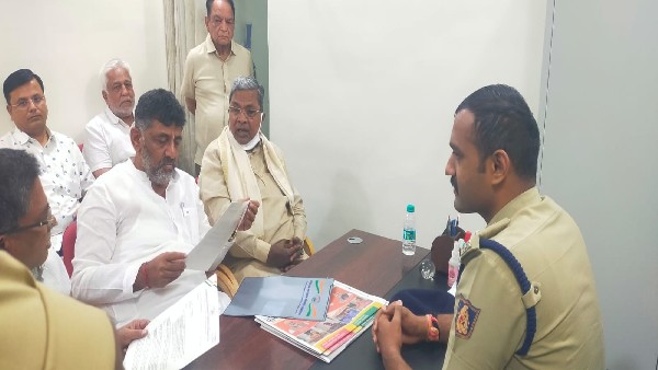  ಸುರ್ಜೇವಲಾ ಟ್ವೀಟ್‌