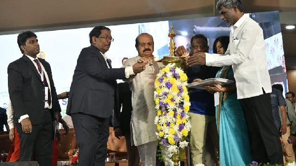 ಹಳೇ ಮೈಸೂರು ರಾಜಕೀಯ ಜಿದ್ದಾಜಿದ್ದಿಗೆ ವೇದಿಕೆ 