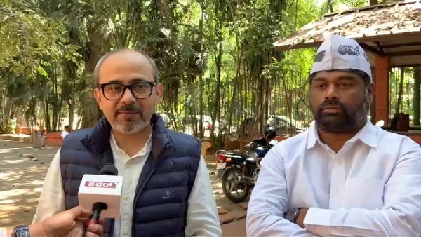 A new organizational team will be formed from the disbanded AAP of state-district units