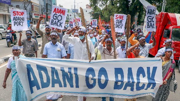 Fraud cannot be obfuscated by nationalism: Hindenburg hits back at Adani 