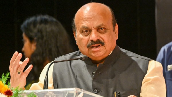 BJP govt is going to find the caste source of the newspapers and advertise them says Priyank Kharge