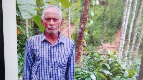 Leaf spot disease for arecanut: Farmer suicide in Kakkadde village 