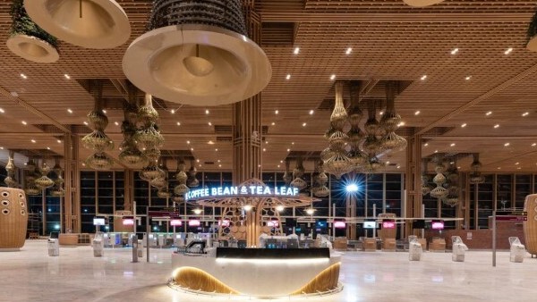 Bengaluru Terminal 2 of Kempegowda international airport to start operations on Jan 15 with Kalaburagi flight 