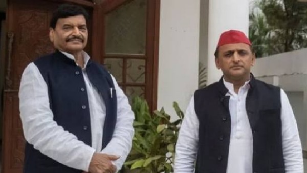 ಪ್ರತ್ಯೇಕ ಪಕ್ಷ ಕಟ್ಟಿದ ಅಖಿಲೇಶ್ ಚಿಕ್ಕಪ್ಪ ಪ್ರತ್ಯೇಕ ಪಕ್ಷ ಕಟ್ಟಿದ ಅಖಿಲೇಶ್ ಚಿಕ್ಕಪ್ಪ