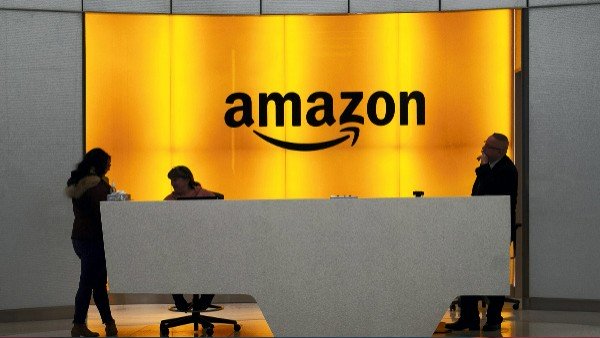 Amazon lays off 1,000 employees in India