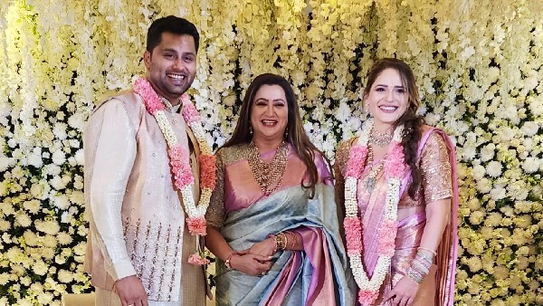 Abishek Ambareesh will join BJP: Minister Narayana Gowda 