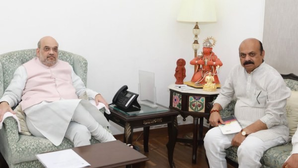 Karnataka assembly elections 2023: Amit Shah will visit Hubballi - Dharwad tomorrow