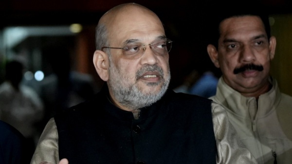 Kanjawala accident: Amit Shah heard the report about the incident