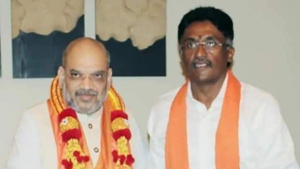ಬಿಜೆಪಿಯಿಂದ ಮನವೊಲಿಕೆ