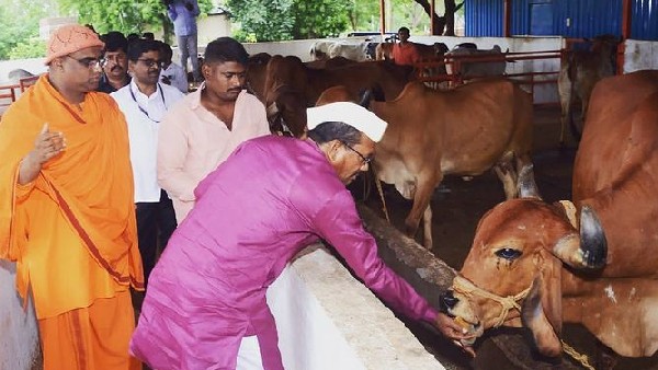 68 mobile clinics for animals in Kalyana Karnataka region; Prabhu Chauhan