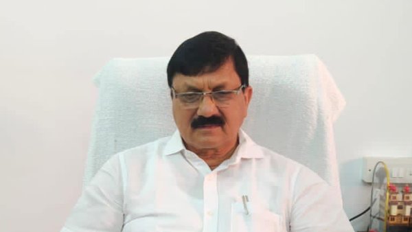 Ramesh Babu Said that Araga Gnanendra Of Smearing Kimmane Ratnakars Name