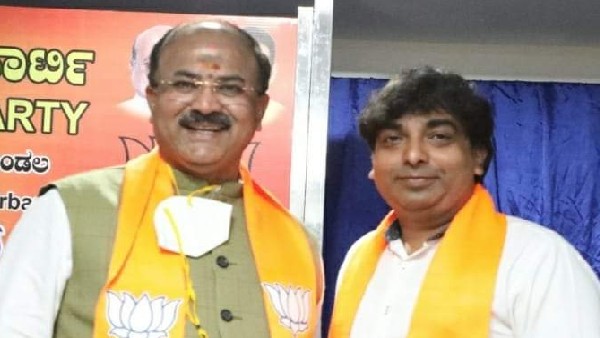 Pradeep Suicide Case: AAP Urge for Arrest BJP MLA Arvind Limbavali