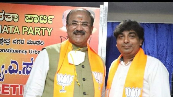 CM Basavaraj Bommai Reacts On BJP MLA Arvind Limbavali Case