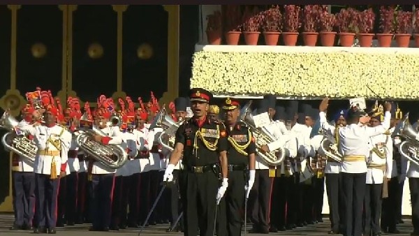ಯೋಧರ ತ್ಯಾಗ, ಬಲಿದಾನ ಪ್ರೇರಣೆ