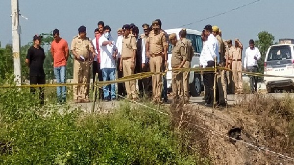 ಆಶಿಶ್ ಮಿಶ್ರಾ ವಿರುದ್ಧ ವಾದವೇನು?