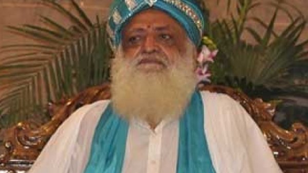 ಆರೋಪಪಟ್ಟಿಯಲ್ಲಿ ಅಸಾರಾಮ್‌ ಹೆಸರು