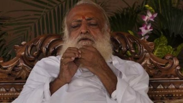 ಅಸಾರಾಮ್‌ ಆರೋಪಗಳ ಪಟ್ಟಿ