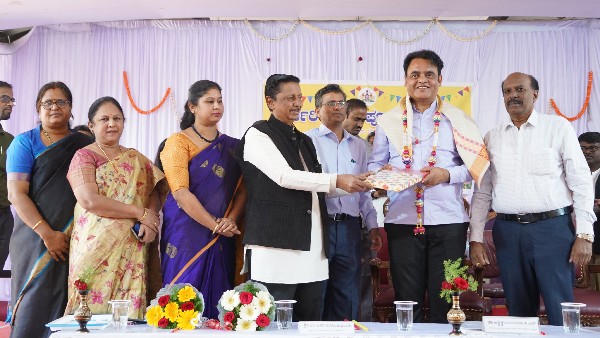 Global Level Education available in Government Colleges of Karnataka