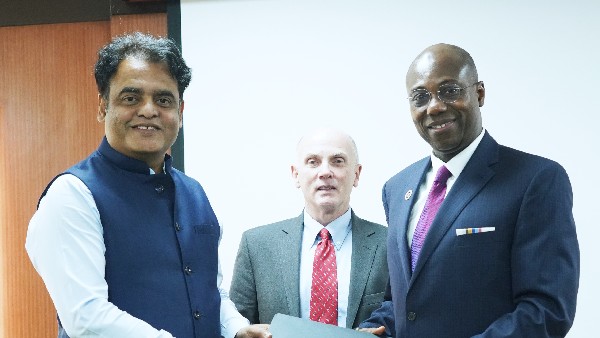 Agreement With University Of Pennsylvania USA To Improve Karnataka Higher Education System Agreement With University Of Pennsylvania USA To Improve Karnataka Higher Education System