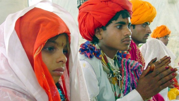 ಅಸ್ಸಾಂನಲ್ಲಿ ಚಿಕ್ಕ ವಯಸ್ಸಿನಲ್ಲಿ ಹುಡುಗಿಯರಿಗೆ ಮದುವೆ 