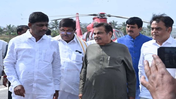 ದಿನೇಶ್ ಗೂಳಿಗೌಡರಿಂದ ಗಡ್ಕರಿಗೆ ಪತ್ರ ದಿನೇಶ್ ಗೂಳಿಗೌಡರಿಂದ ಗಡ್ಕರಿಗೆ ಪತ್ರ