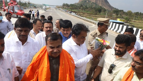 ಅಂದಾಜು ರೂ. 8,066 ಕೋಟಿ ವೆಚ್ಚ ಅಂದಾಜು ರೂ. 8,066 ಕೋಟಿ ವೆಚ್ಚ