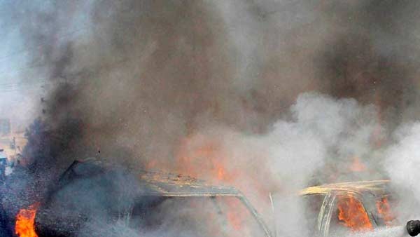 Pakistan mosque blast toll rises to 47; PM Sharif says ‘unimaginable human tragedy’