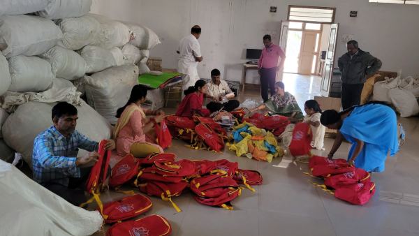 ಯುವಜನೋತ್ಸವ ಸಹಾಯ ಕೇಂದ್ರ