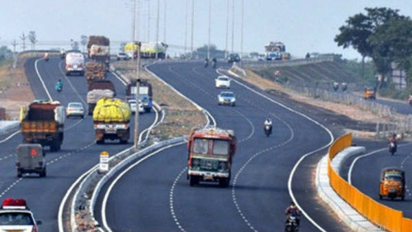 Chennai-Bengaluru expressway: 15 per cent work on Rs 16,000 crore project completed