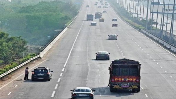 Chennai-Bengaluru expressway: 15 per cent work on Rs 16,000 crore project completed