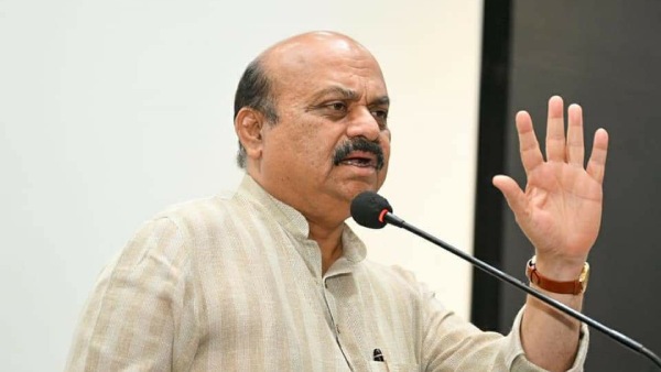 ಮುಖ್ಯಮಂತ್ರಿಗಳ ಹೇಳಿಕೆ