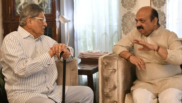 ರಾಜ್ಯದ ಜನರ ಪರವಾಗಿ ಅಭಿನಂದನೆ