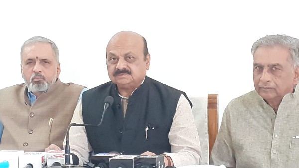 ಆಸ್ಪತ್ರೆ ನಿರ್ಮಾಣಕ್ಕೆ ತೀರ್ಮಾನ ಆಸ್ಪತ್ರೆ ನಿರ್ಮಾಣಕ್ಕೆ ತೀರ್ಮಾನ