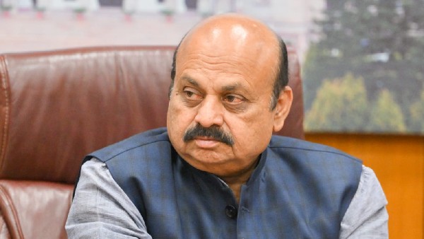  Siege At Basavaraj Bommai Shiggavi Residence On Jan 13 Clarity Demanded On Panchmasali Reservation