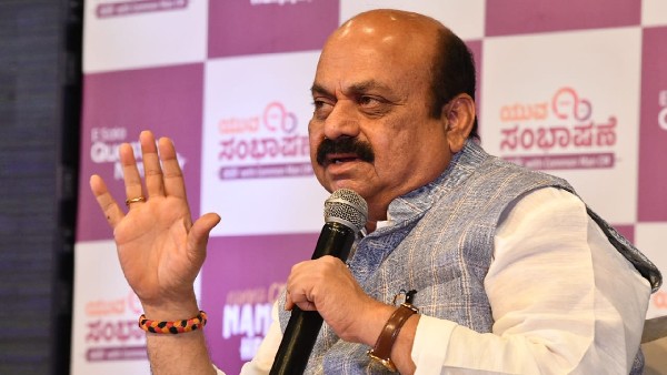 Congress Has No Credibility Basavaraj Bommai Said