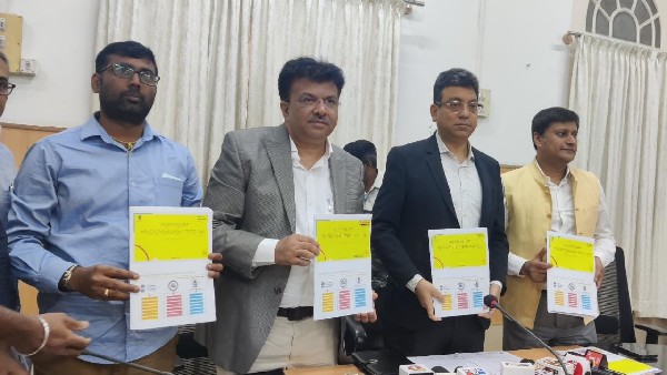 BBMP Budget 2023: 16,621 Public Suggestions Submitted To BBMP By My City-My Budget Campaign BBMP Budget 2023: 16,621 Public Suggestions Submitted To BBMP By My City-My Budget Campaign